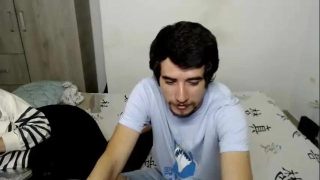 Image 2 of myke_xxx Stream on Chaturbate on 1 month ago