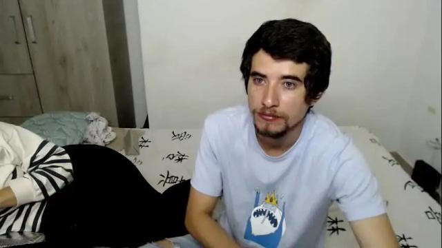 Image 3 of myke_xxx Stream on Chaturbate on 1 month ago