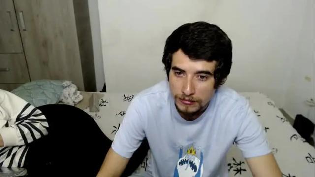 Image 4 of myke_xxx Stream on Chaturbate on 1 month ago