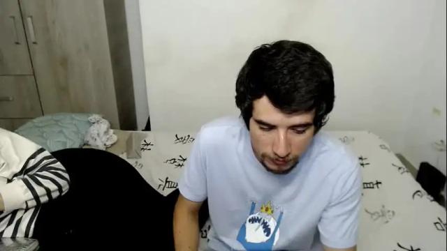 Thumbnail 2, myke_xxx's Stream at Chaturbate, 28 days ago