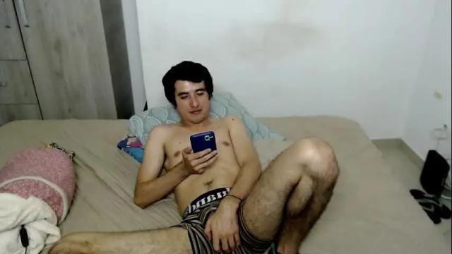 Image 2 of myke_xxx Stream on Chaturbate on 18 days ago