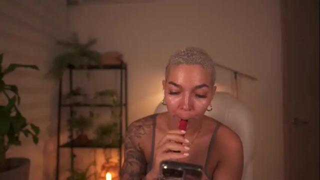 Thumbnail 2, mykinkybunny's Stream at Chaturbate, 1 month ago