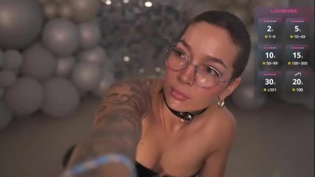 Image 10 of mykinkybunny Stream on Chaturbate on 1 month ago