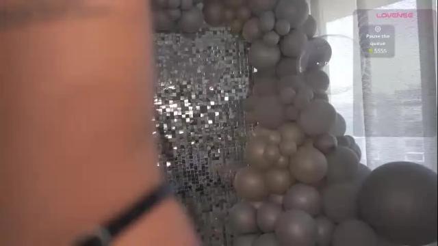 Image 6 of mykinkybunny Stream on Chaturbate on 1 month ago