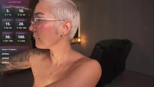 Image 11 of mykinkybunny Stream on Chaturbate on 1 day ago