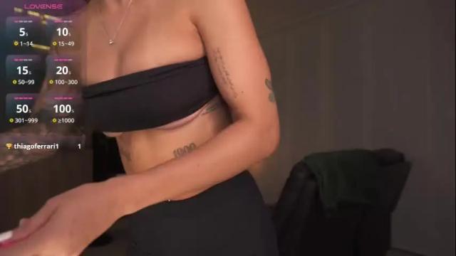 Image 2 of mykinkybunny Stream on Chaturbate on 1 day ago