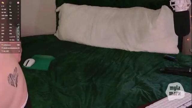 Image 2 of myla_marx Stream on Chaturbate on 2 months ago