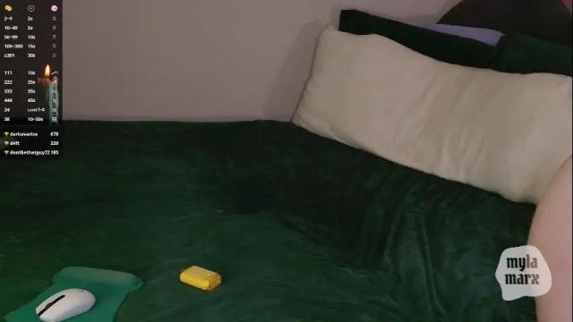 Image 3 of myla_marx Stream on Chaturbate on 2 months ago