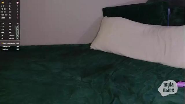 Image 4 of myla_marx Stream on Chaturbate on 2 months ago