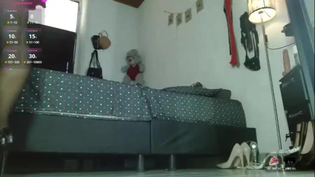 Thumbnail 2, myla_sarah1's Stream at Chaturbate, 2 months ago