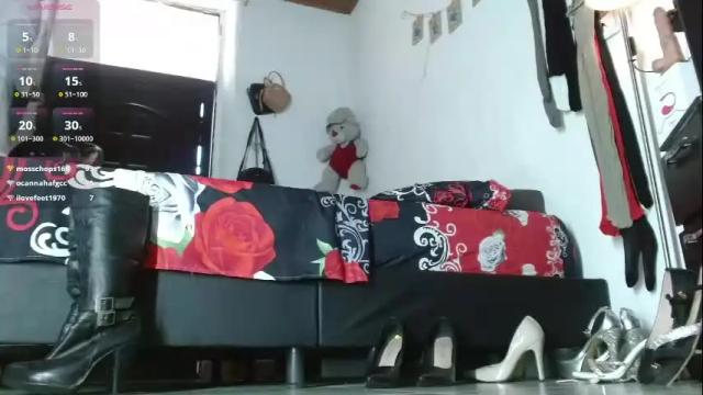 Thumbnail 1, myla_sarah1's Stream at Chaturbate, 2 months ago