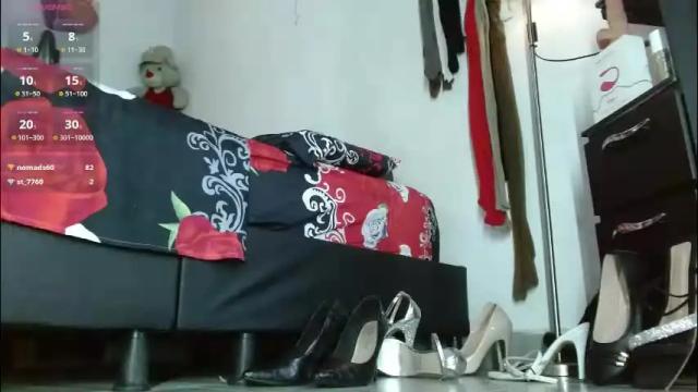 Image 11 of myla_sarah1 Stream on Chaturbate on 2 months ago