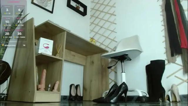 Thumbnail 1, myla_sarah1's Stream at Chaturbate, 1 month ago