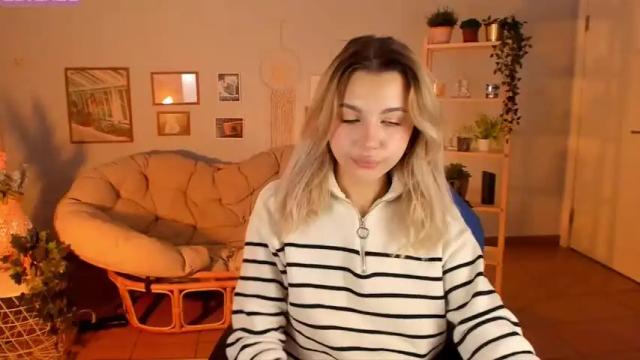 Thumbnail 1, mylaflores's Stream at Chaturbate, 20 months ago