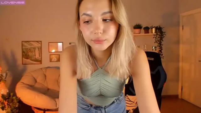 Thumbnail 3, mylaflores's Stream at Chaturbate, 20 months ago