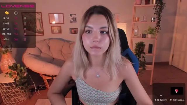Thumbnail 1, mylaflores's Stream at Chaturbate, 20 months ago