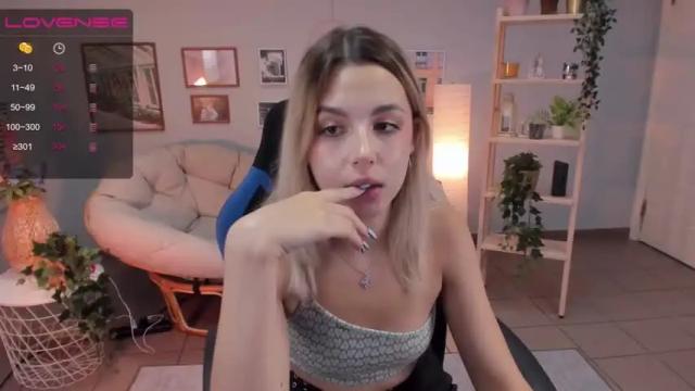 Thumbnail 2, mylaflores's Stream at Chaturbate, 20 months ago