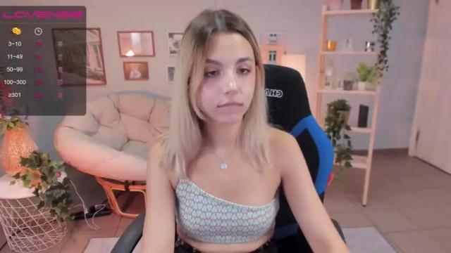 Image 7 of mylaflores Stream on Chaturbate on 20 months ago