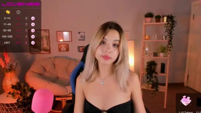 Thumbnail 1, mylaflores's Stream at Chaturbate, 20 months ago
