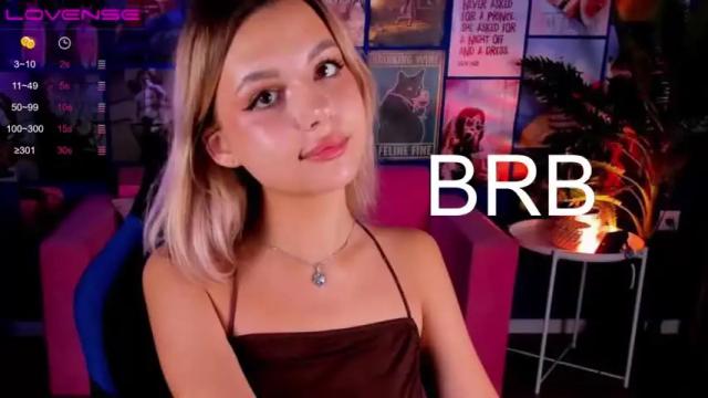 Thumbnail 3, mylaflores's Stream at Chaturbate, 20 months ago