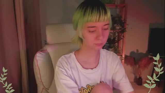 Image 2 of mylaweb Stream on Chaturbate on 3 months ago