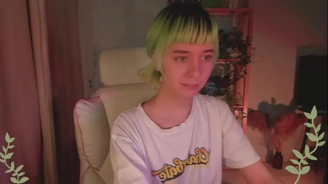 Image 4 of mylaweb Stream on Chaturbate on 3 months ago