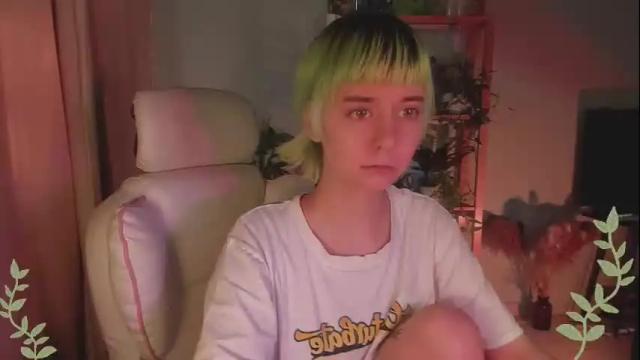 Thumbnail 3, mylaweb's Stream at Chaturbate, 3 months ago