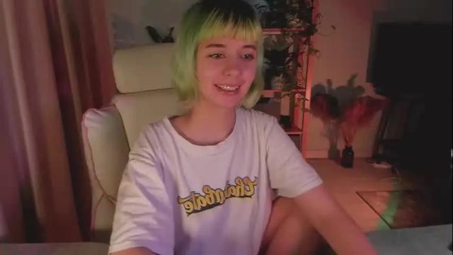 Thumbnail 1, mylaweb's Stream at Chaturbate, 3 months ago