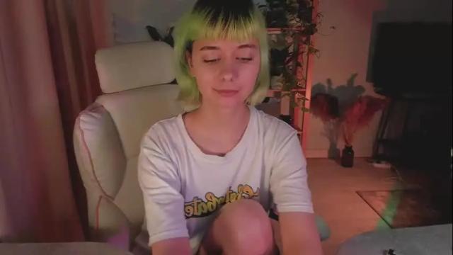 Image 10 of mylaweb Stream on Chaturbate on 3 months ago