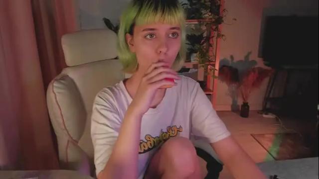 Image 11 of mylaweb Stream on Chaturbate on 3 months ago