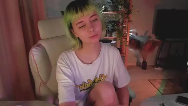 Image 12 of mylaweb Stream on Chaturbate on 3 months ago