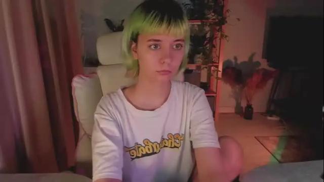 Image 2 of mylaweb Stream on Chaturbate on 3 months ago