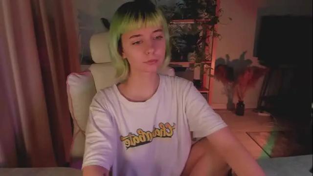 Image 4 of mylaweb Stream on Chaturbate on 3 months ago