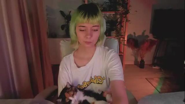 Image 7 of mylaweb Stream on Chaturbate on 3 months ago