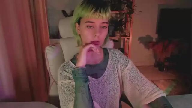 Thumbnail 1, mylaweb's Stream at Chaturbate, 3 months ago
