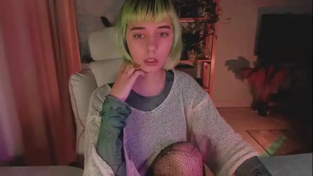 Image 2 of mylaweb Stream on Chaturbate on 3 months ago
