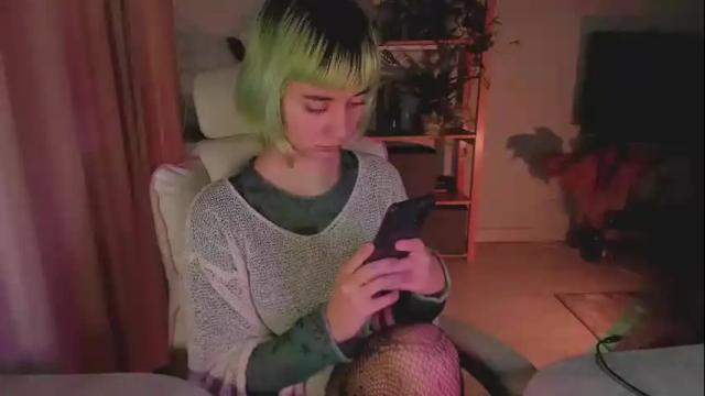 Image 3 of mylaweb Stream on Chaturbate on 3 months ago