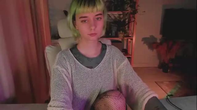 Image 4 of mylaweb Stream on Chaturbate on 3 months ago