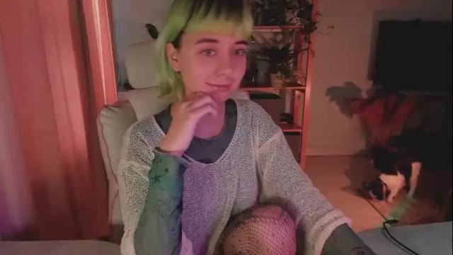 Thumbnail 2, mylaweb's Stream at Chaturbate, 3 months ago