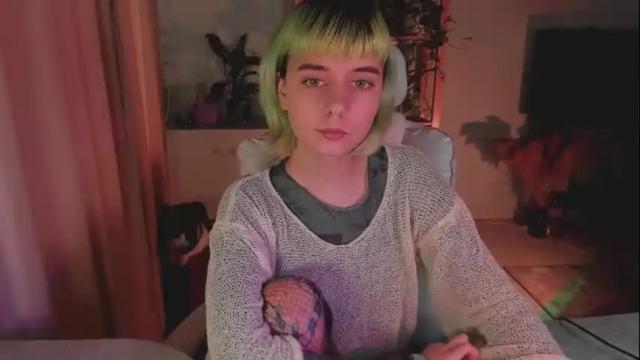 Image 8 of mylaweb Stream on Chaturbate on 3 months ago