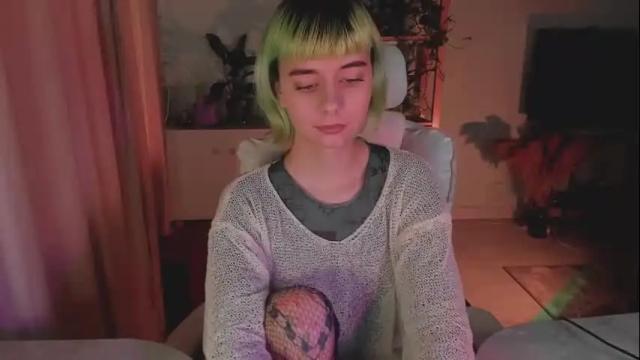 Thumbnail 3, mylaweb's Stream at Chaturbate, 3 months ago