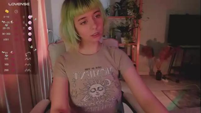 Image 10 of mylaweb Stream on Chaturbate on 3 months ago