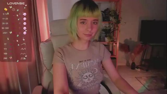 Image 11 of mylaweb Stream on Chaturbate on 3 months ago