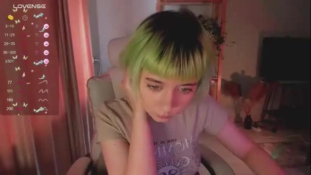 Image 12 of mylaweb Stream on Chaturbate on 3 months ago
