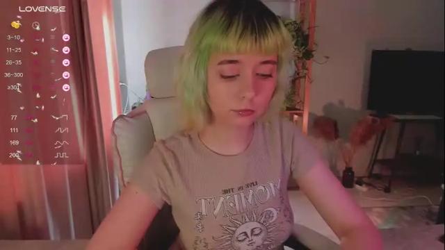Image 2 of mylaweb Stream on Chaturbate on 3 months ago