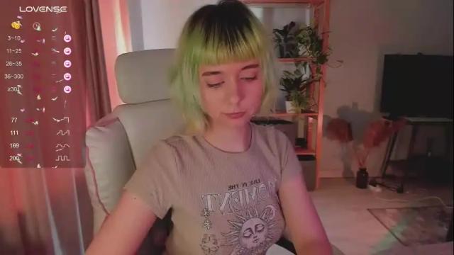 Thumbnail 2, mylaweb's Stream at Chaturbate, 3 months ago