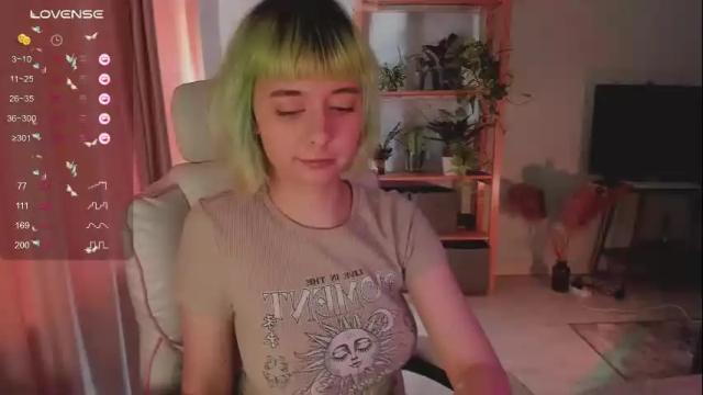 Image 6 of mylaweb Stream on Chaturbate on 3 months ago