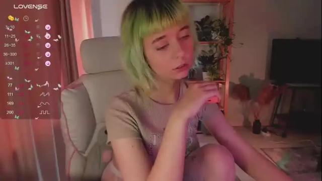 Image 8 of mylaweb Stream on Chaturbate on 3 months ago