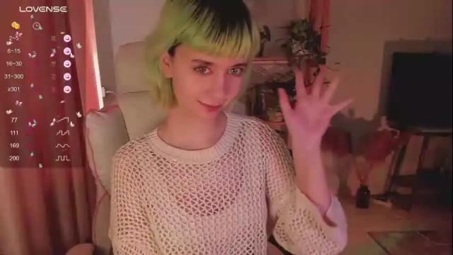 Thumbnail 1, mylaweb's Stream at Chaturbate, 3 months ago