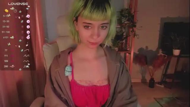 Image 11 of mylaweb Stream on Chaturbate on 3 months ago